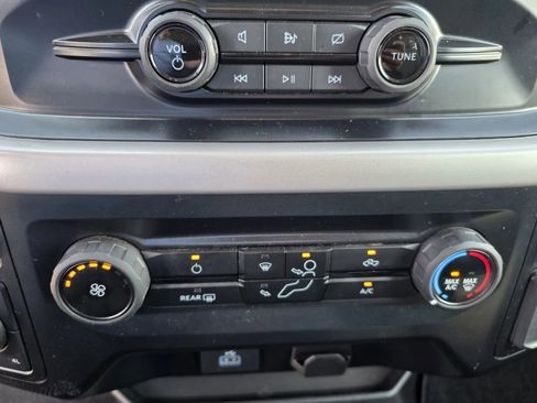 Used 2023 Ford F150 XLT AWD/4WD image 20
