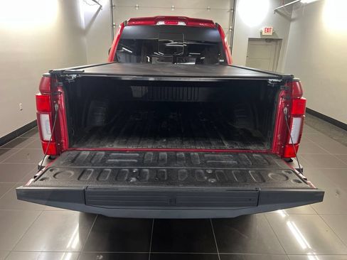 Used 2021 Ford F250 Lariat AWD/4WD image 32