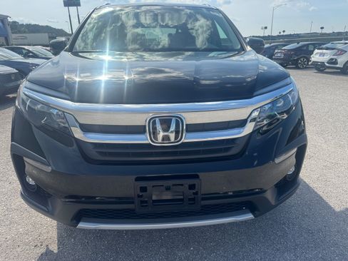 Used 2022 Honda Pilot EX-L image 2