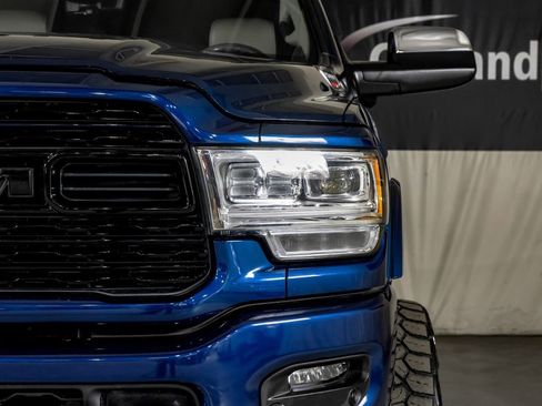 Used 2022 RAM 2500 Limited image 41