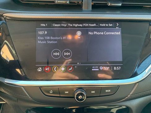 Used 2023 Buick Encore GX Select w/ Safety Package II image 25