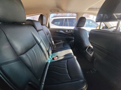 Used 2014 INFINITI QX60 FWD w/ Premium Plus Package image 6