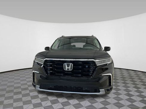 New 2025 Honda Pilot Elite image 8