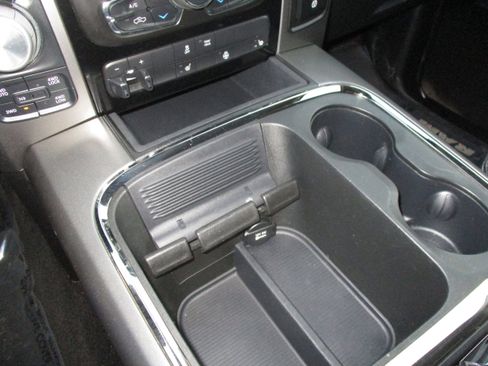 Used 2017 RAM 1500 Sport w/ Quick Order Package 26Q Night image 29