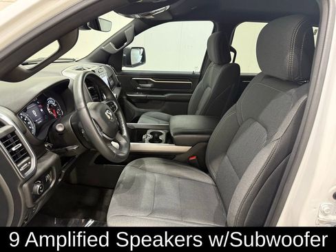 Used 2024 RAM 1500 Big Horn image 14