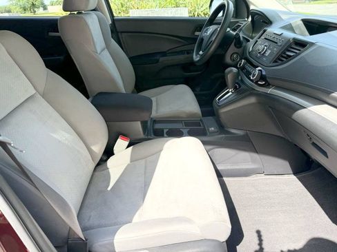 Used 2016 Honda CR-V SE image 33