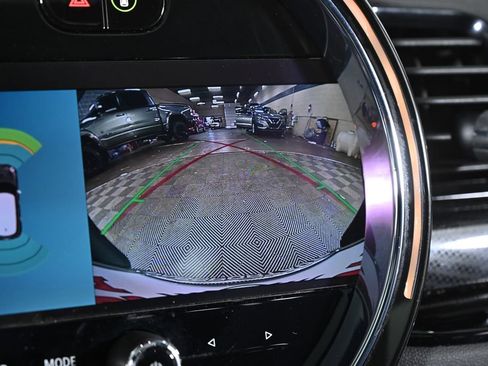 Certified 2023 MINI Cooper Clubman S image 16