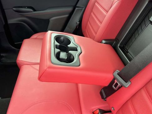 Used 2024 Dodge Hornet R/T Plus w/ R/T Blacktop Package AWD/4WD image 10