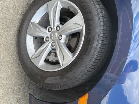 Used 2019 Honda Odyssey EX-L image 4