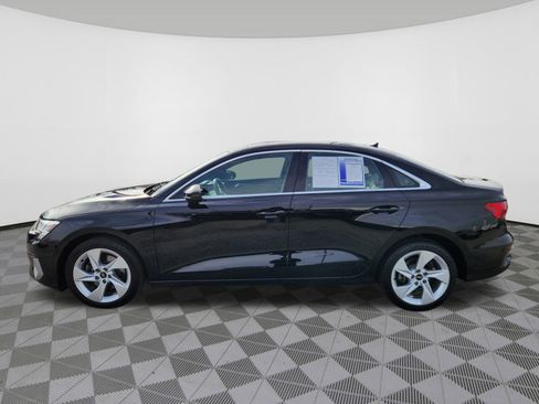 Used 2023 Audi A3 2.0T Premium image 5