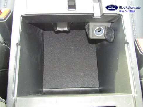 Certified 2024 Ford Explorer XLT w/ Equipment Group 202A AWD/4WD image 45