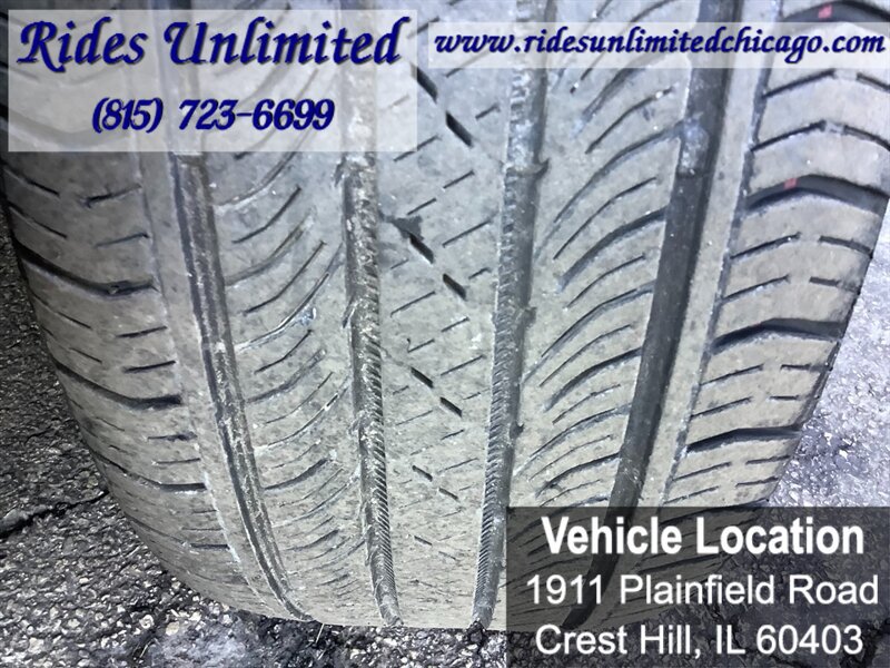 Used 2014 Ford Transit Connect XL FWD image 40