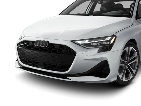 New 2026 Audi A3 2.0T Premium image 2