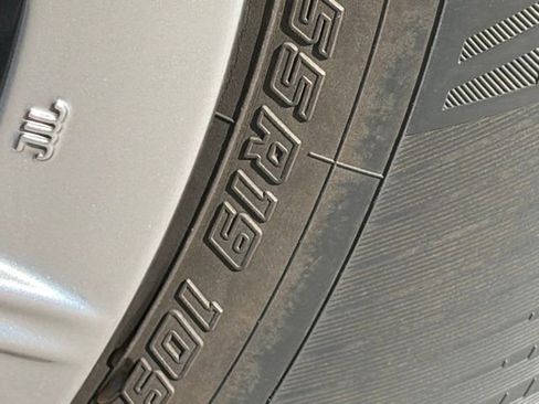 Used 2024 MAZDA CX-90 3.3 Turbo w/ Preferred Package image 9