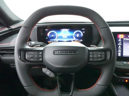 New 2026 Dodge Charger GT w/ Driver Convenience Group AWD/4WD image 11
