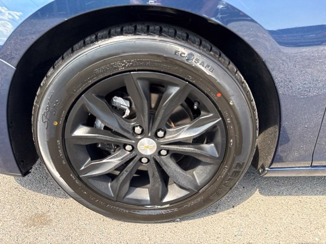 Used 2020 Chevrolet Malibu LT FWD image 4