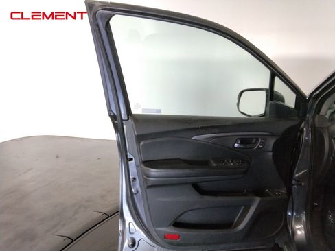 Used 2019 Honda Pilot EX-L image 20