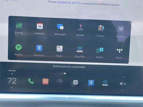 Used 2017 Tesla Model S 90D image 16