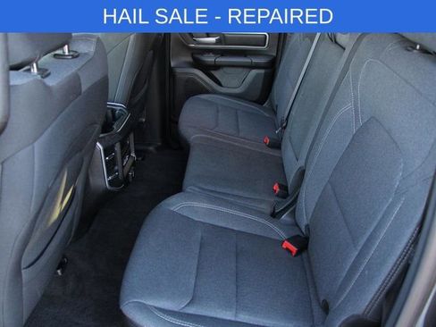 Used 2020 RAM 1500 Big Horn AWD/4WD image 26
