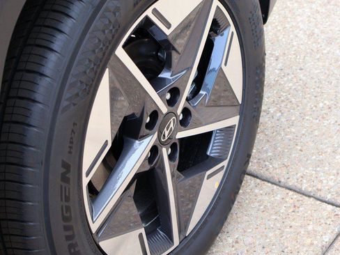 New 2026 Hyundai Tucson SEL image 42