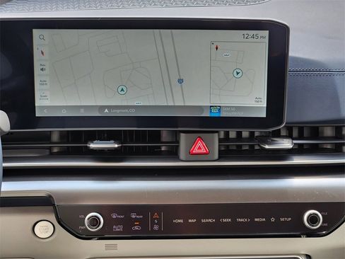 New 2026 Kia Carnival SX w/ SX Dark Edition Package image 13