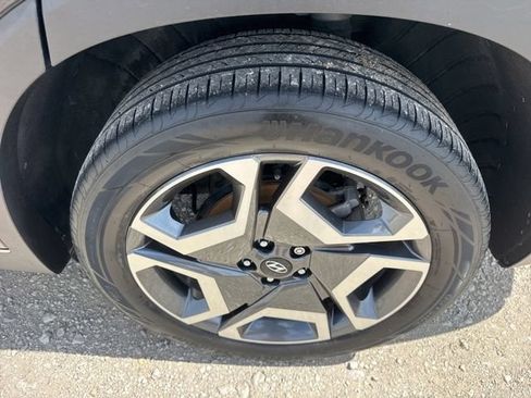 Used 2024 Hyundai Palisade Limited FWD image 27