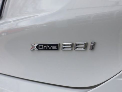 Used 2018 BMW X1 xDrive28i w/ M Sport Package image 28