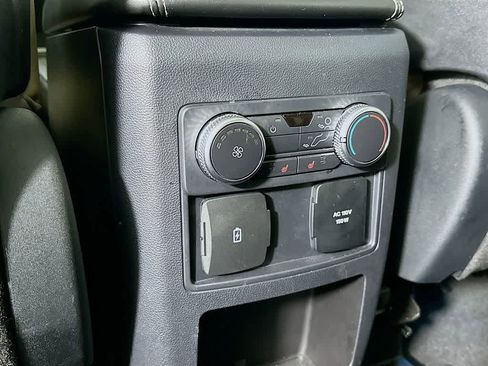 Certified 2020 Ford Explorer Limited w/ Class III Trailer Tow Package image 13