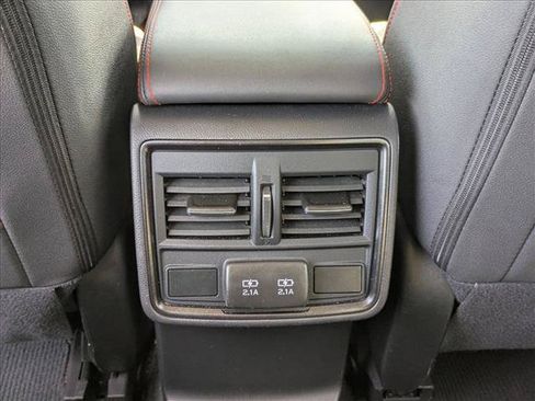 Used 2024 Subaru Forester Sport w/ Convenience Package AWD/4WD image 16