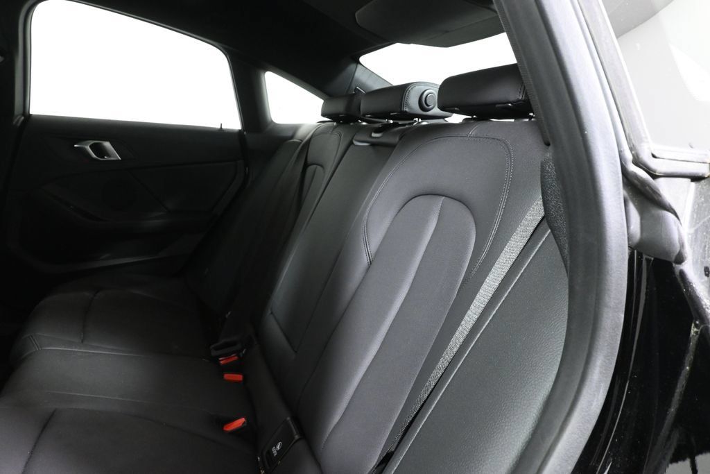 Certified 2024 BMW 228i xDrive Gran Coupe w/ Premium Package AWD/4WD image 4