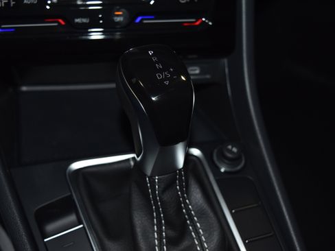 New 2026 Volkswagen Jetta Sport image 14