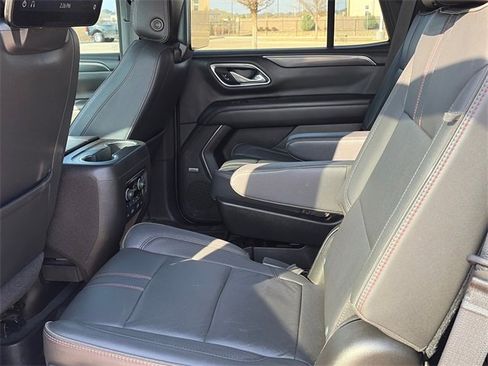 Used 2021 Chevrolet Tahoe RST w/ Luxury Package image 14