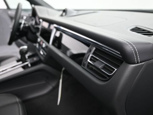 New 2026 Porsche Macan S AWD/4WD image 20