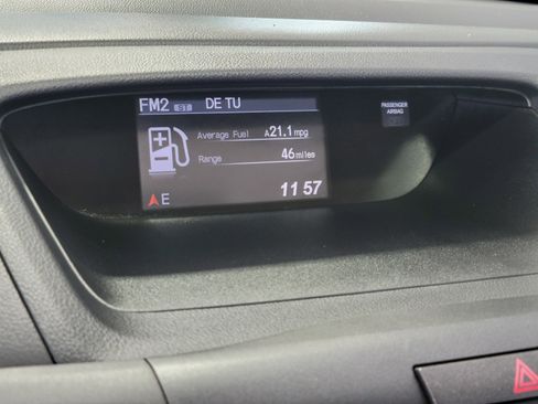 Used 2013 Honda CR-V LX image 21