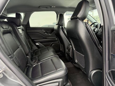 Certified 2022 Lincoln Corsair AWD w/ Equipment Group 101A image 13