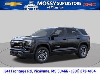 New 2026 GMC Terrain Elevation w/ Technology Package II FWD video 2