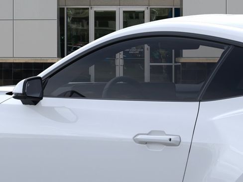 New 2025 Ford Mustang GT Premium image 20