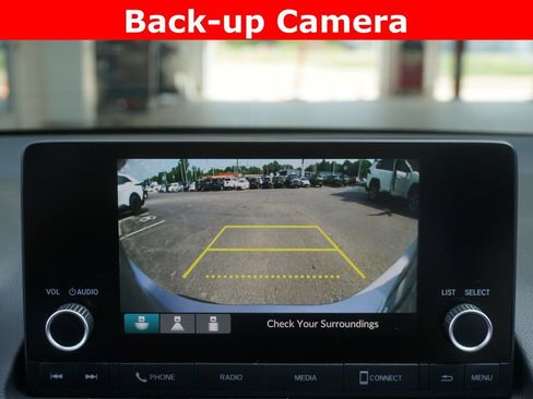 Used 2024 Honda Civic Sport image 7