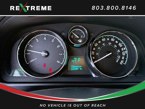 Used 2014 Chevrolet Captiva Sport LT image 15