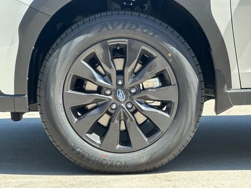 New 2025 Subaru Outback Onyx Edition w/ Popular Package #2 image 33