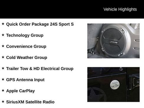 Used 2018 Jeep Wrangler Unlimited Sport S AWD/4WD image 4
