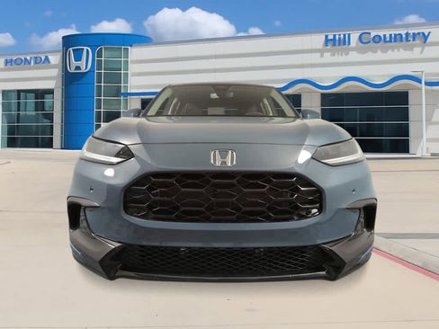 New 2026 Honda HR-V EX-L image 6