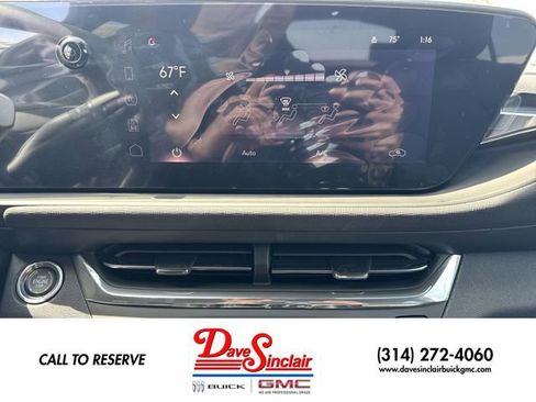 New 2026 Buick Envista Preferred w/ Advanced Safety Package FWD image 18