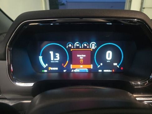 Used 2022 Ford F150 Lariat AWD/4WD image 24