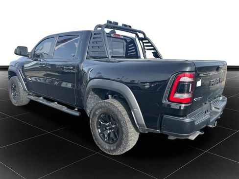 Used 2021 RAM 1500 TRX w/ TRX Level 2 Equipment Group image 3