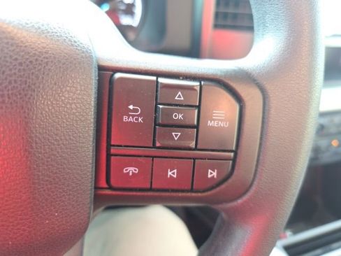 Used 2024 Ford F250 XLT w/ FX4 Off-Road Package AWD/4WD image 16