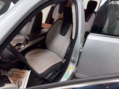 Used 2016 GMC Terrain SLE FWD image 12