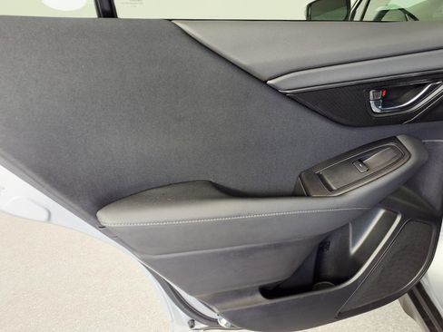 Certified 2024 Subaru Outback Premium image 10