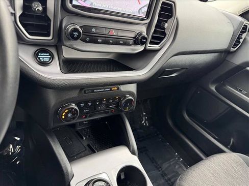 Used 2023 Ford Bronco Sport Big Bend w/ Convenience Package AWD/4WD image 15