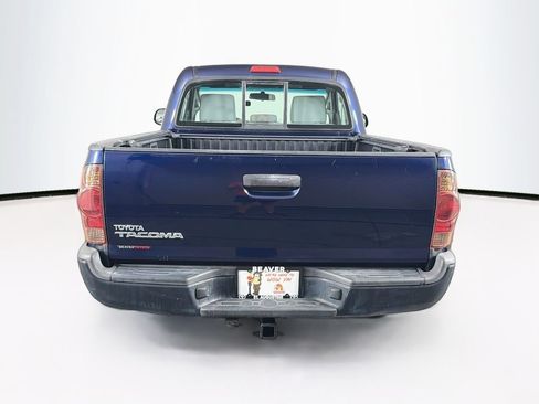 Used 2012 Toyota Tacoma 2WD Regular Cab image 8